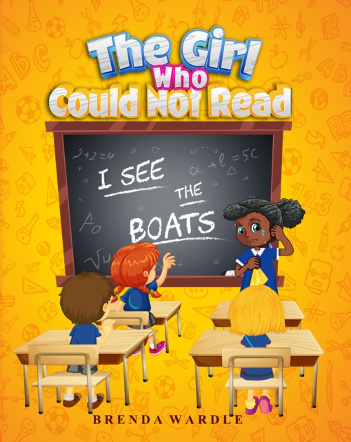 Girl Who Could Not Read 'I See the Boats'