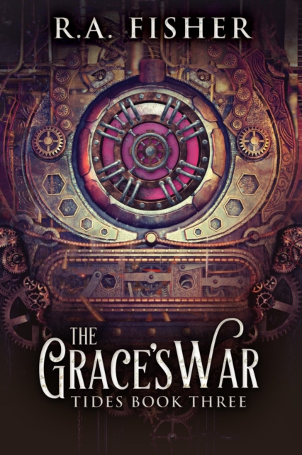 Grace's War