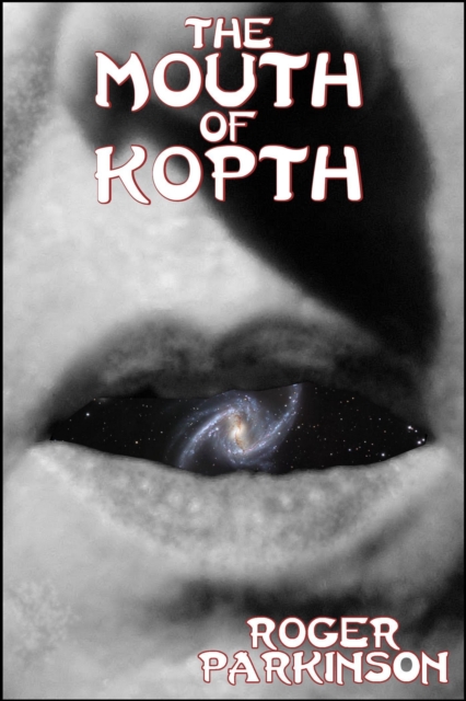 Mouth of Kopth