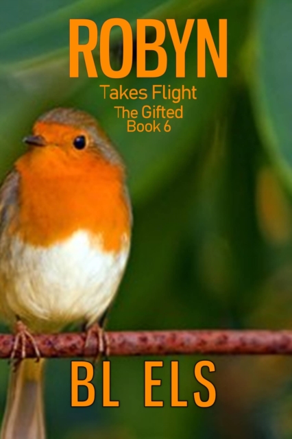 Robyn Takes Flight