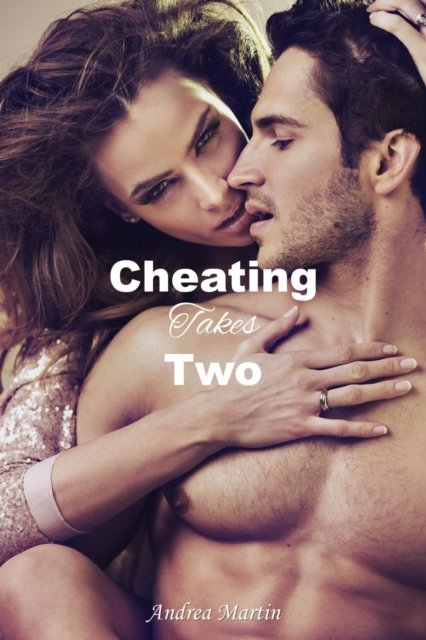 Cheating Takes Two