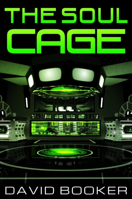 Soul Cage