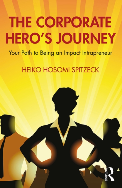 Corporate Hero's Journey