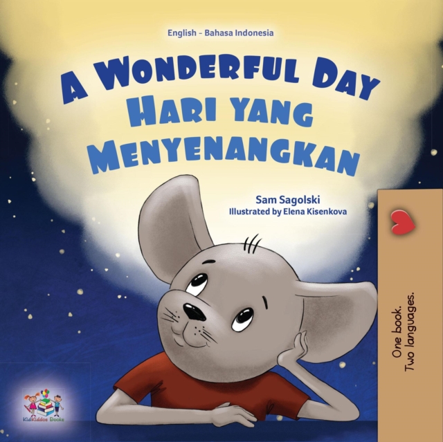 Wonderful Day Hari yang Menyenangkan