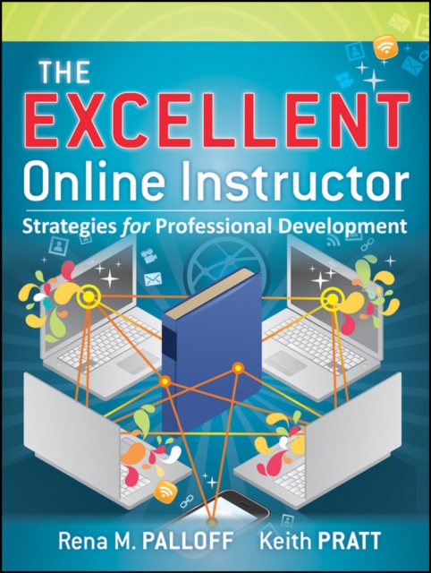 Excellent Online Instructor