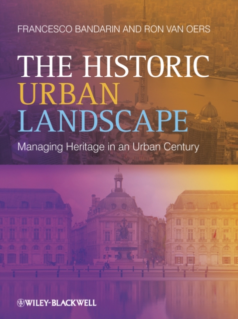 Historic Urban Landscape