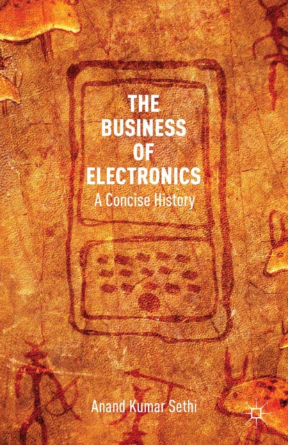 Business of Electronics