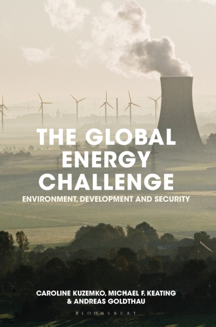 Global Energy Challenge