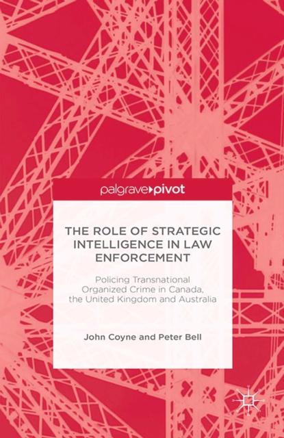 Role of Strategic Intelligence in Law Enforcement