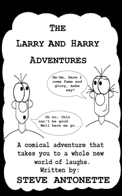 Larry and Harry Story