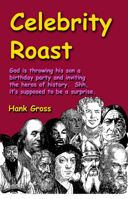 Celebrity Roast