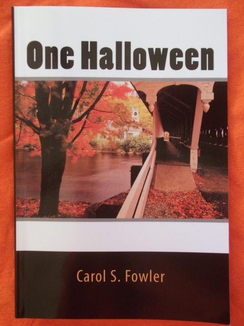 One Halloween