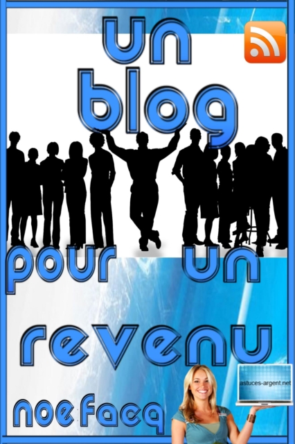 Un blog pour un revenu