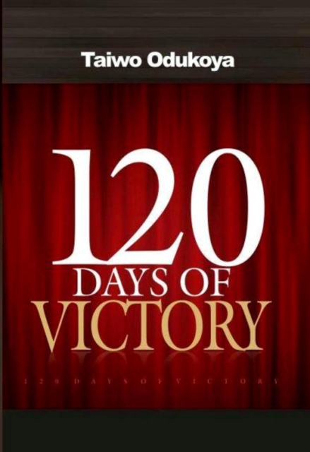 120 Days of Victory