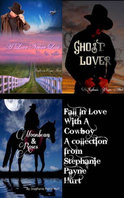Fall In Love With A Cowboy Collection