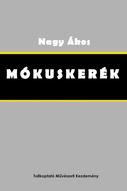Mokuskerek