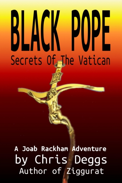 Black Pope - Secrets Of The Vatican