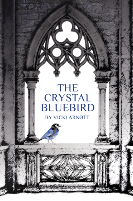 Crystal Bluebird