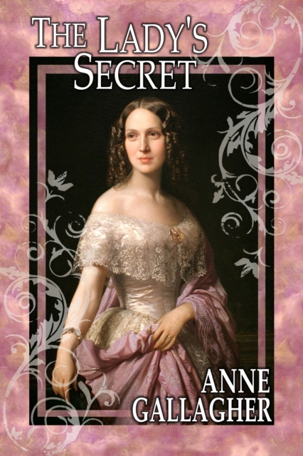 Lady's Secret (The Reluctant Grooms Series Volume VII)