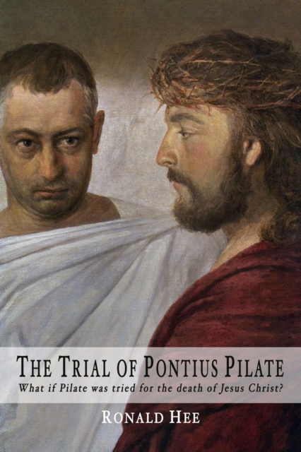 Trial of Pontius Pilate