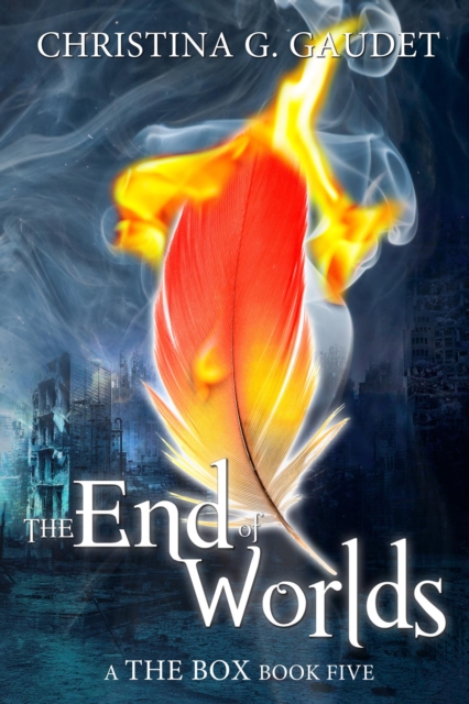 End of Worlds (The Box book 5)