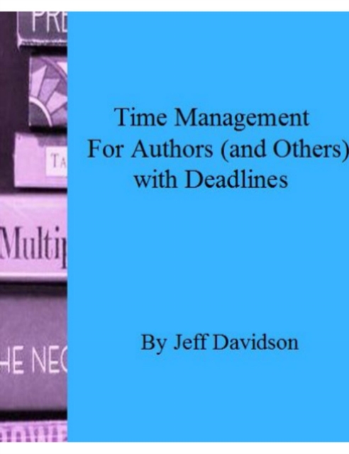 Creating a Brilliant Book Outline