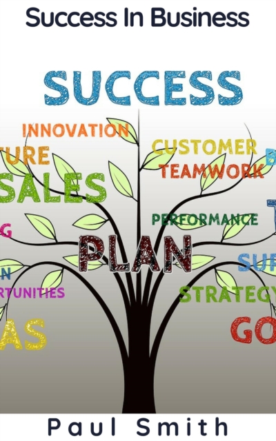 Success In Business
