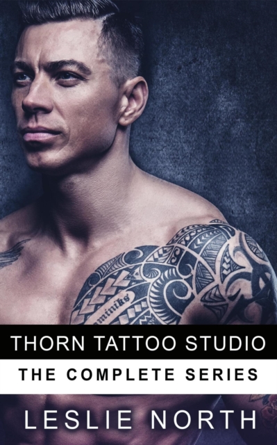 Thorn Tattoo Studio