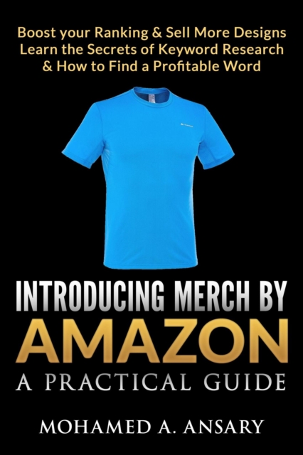 Introducing Merch by Amazon: A Practical Guide