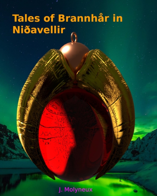Tales of Brannhar  in Ni avellir