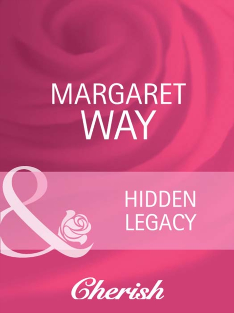 Hidden Legacy