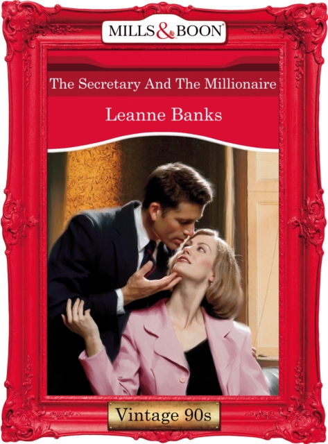 Secretary And The Millionaire