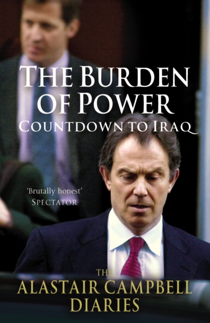 Burden of Power