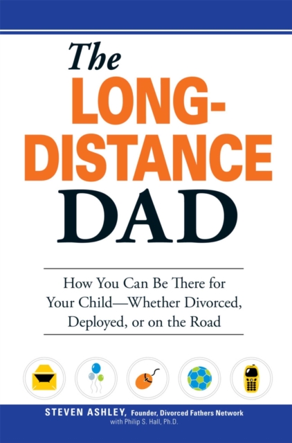 Long-Distance Dad