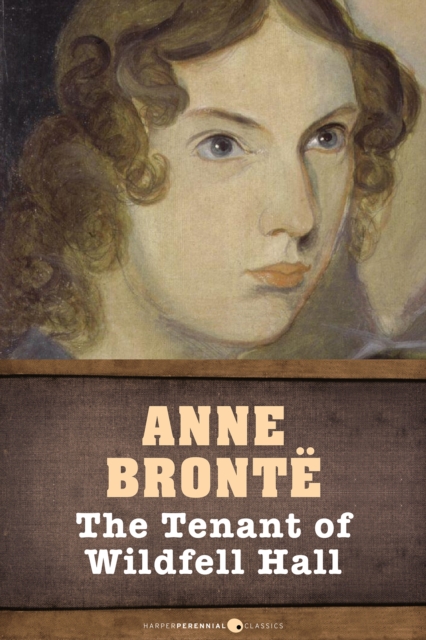 Tenant Of Wildfell Hall