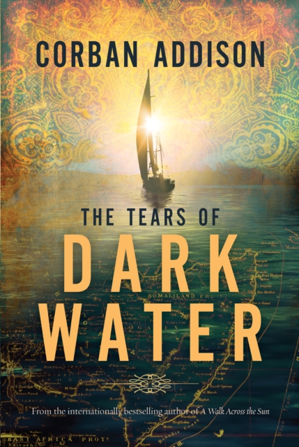 Tears Of Dark Water
