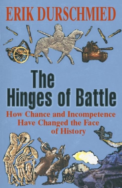 Hinges of Battle