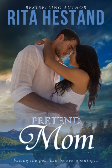 Pretend Mom
