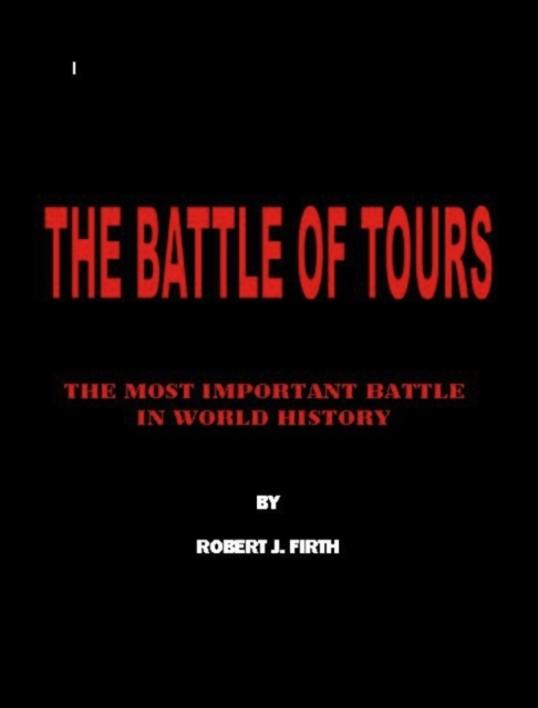 Battle of Tours