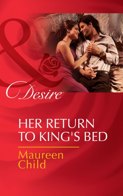 Her Return To King's Bed