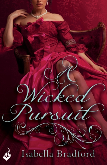 Wicked Pursuit: Breconridge Brothers Book 1