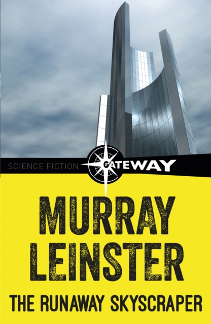 Runaway Skyscraper