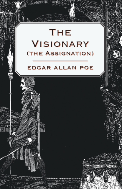 Visionary (The Assignation)