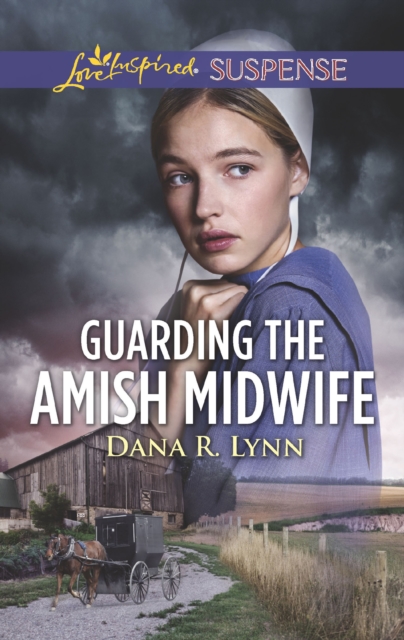 Guarding The Amish Midwife