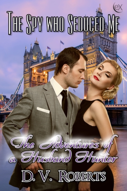Spy Who Seduced Me