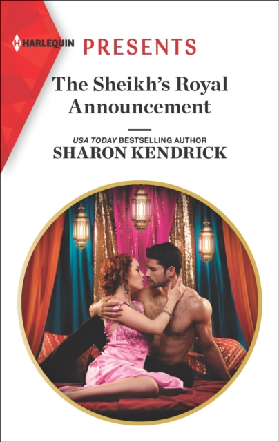 Sheikh's Royal Announcement