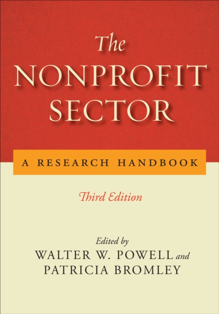 Nonprofit Sector