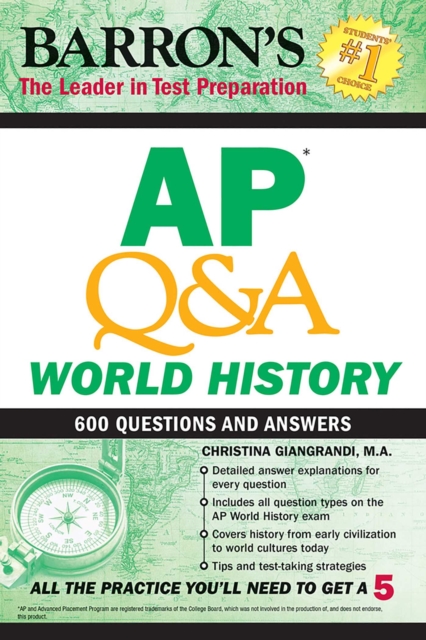 AP Q&A World History