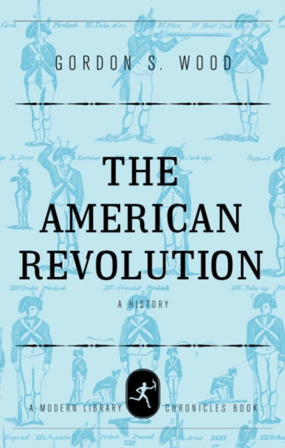 American Revolution