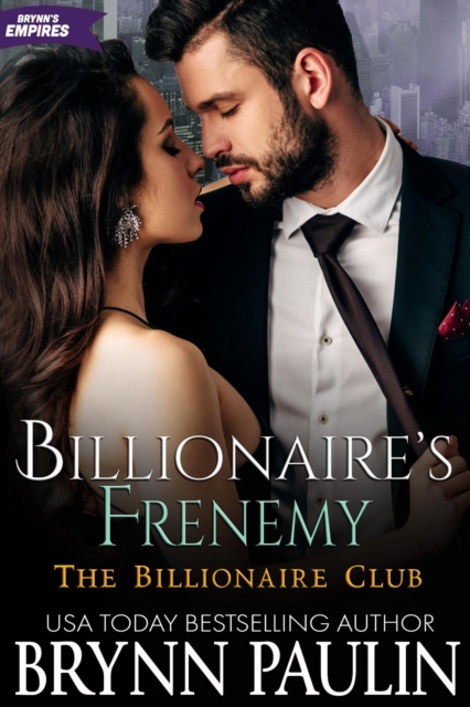 Billionaire's Frenemy
